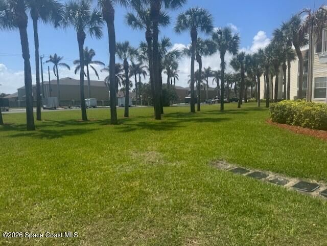 1800 Charlesmont Drive, Unit 98, Indialantic, FL 32903 Photo