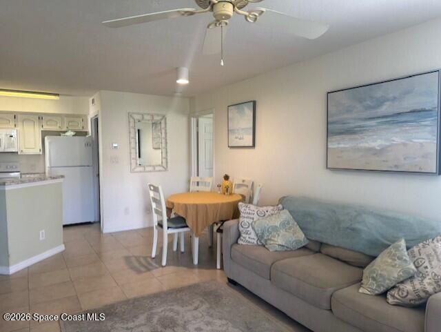 1800 Charlesmont Drive, Unit 98, Indialantic, FL 32903 Photo