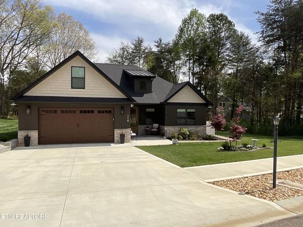 110 Gado Way, Loudon, TN 37774