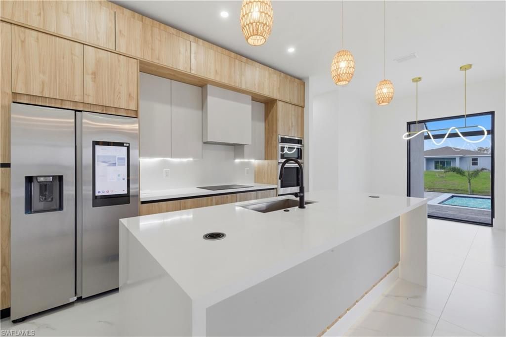 1031 SW 1st Ter , Cape Coral, FL 33991 Photo