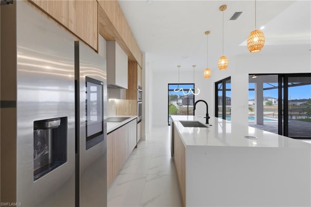 1031 SW 1st Ter , Cape Coral, FL 33991 Photo