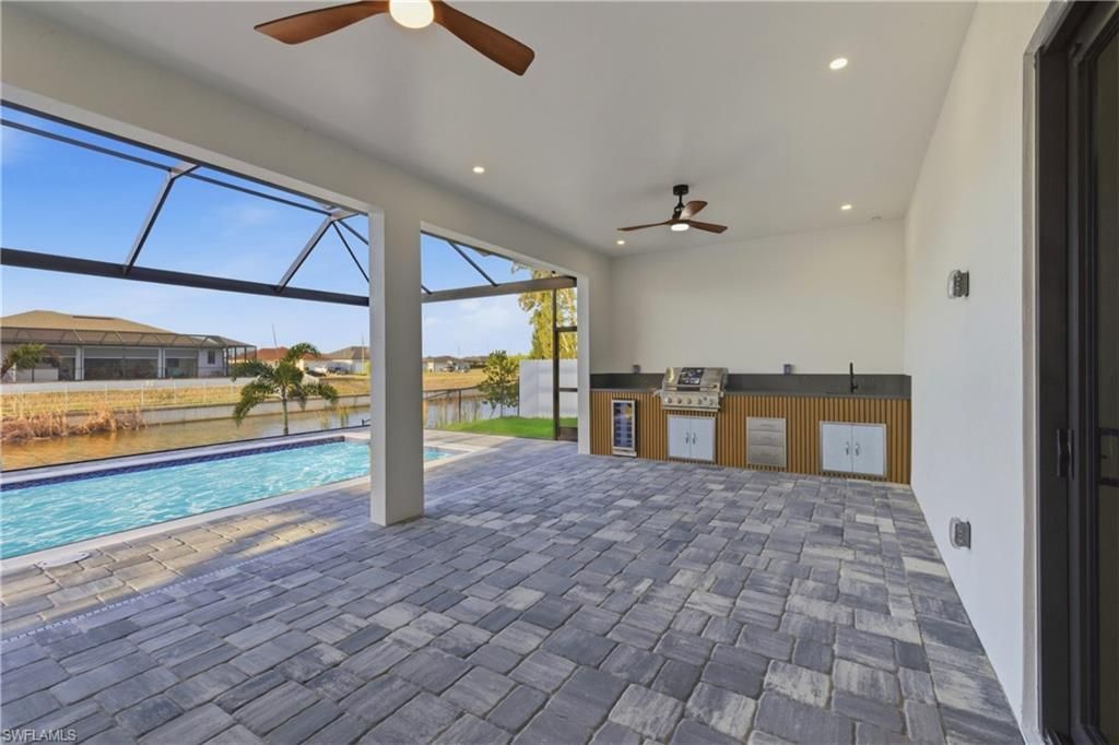 1031 SW 1st Ter , Cape Coral, FL 33991 Photo