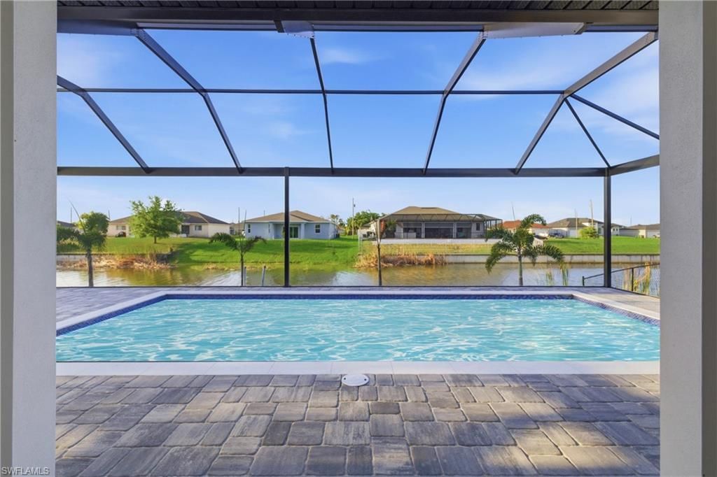 1031 SW 1st Ter , Cape Coral, FL 33991 Photo