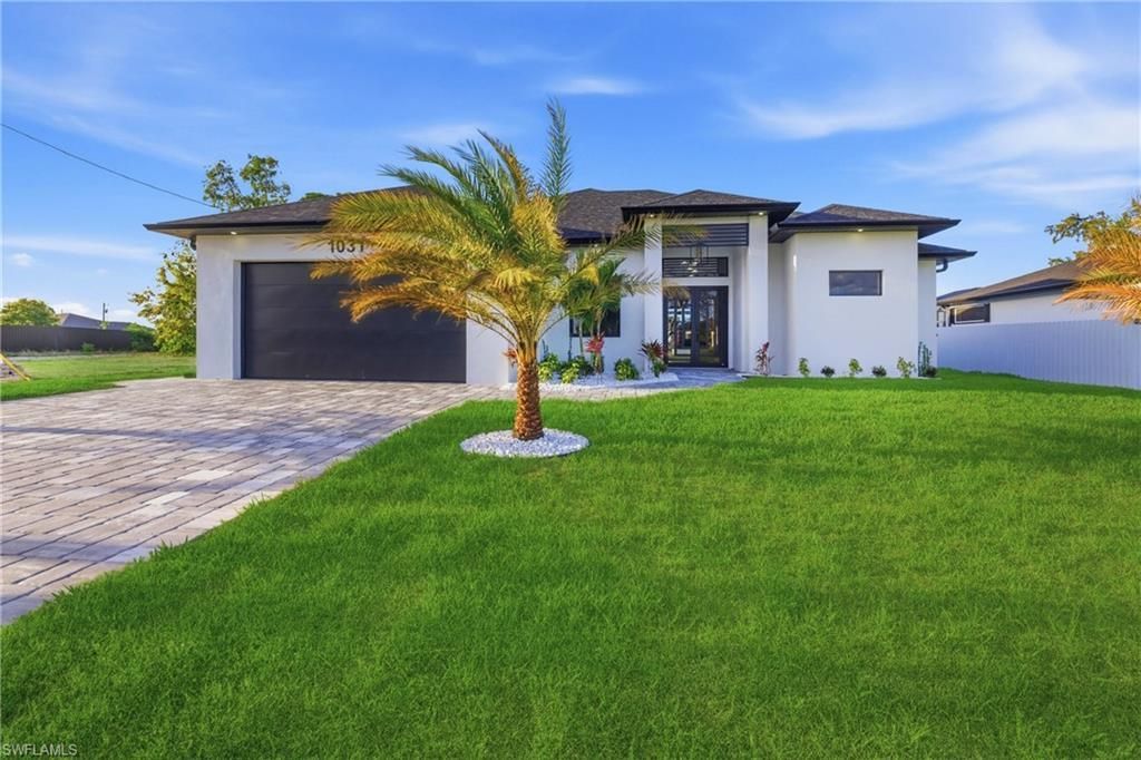 1031 SW 1st Ter , Cape Coral, FL 33991 Photo