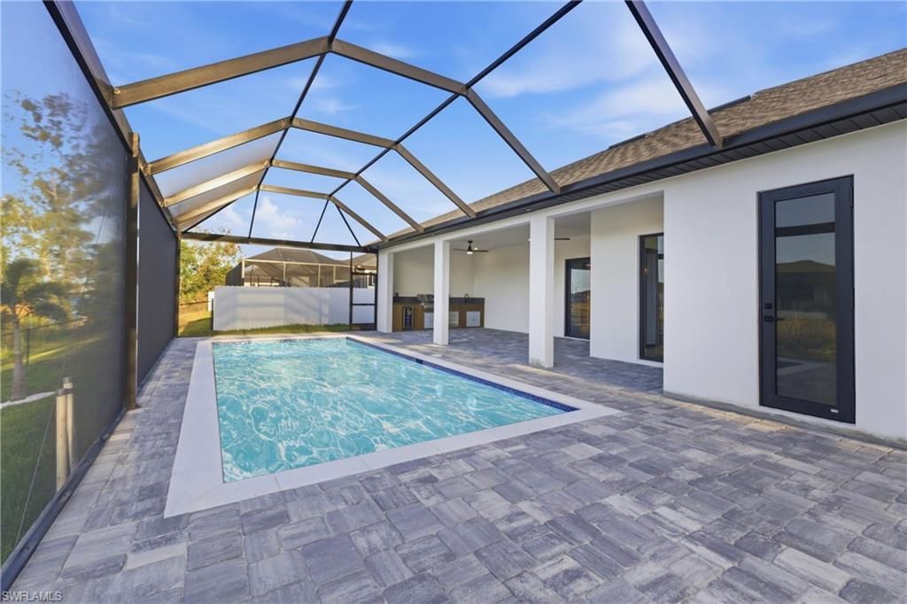 1031 SW 1st Ter , Cape Coral, FL 33991 Photo