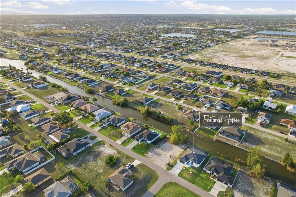 1031 SW 1st Ter , Cape Coral, FL 33991 Photo