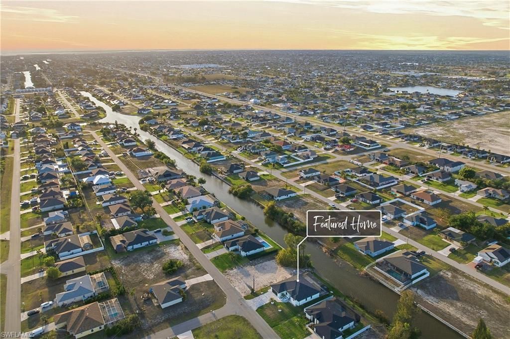 1031 SW 1st Ter , Cape Coral, FL 33991 Photo