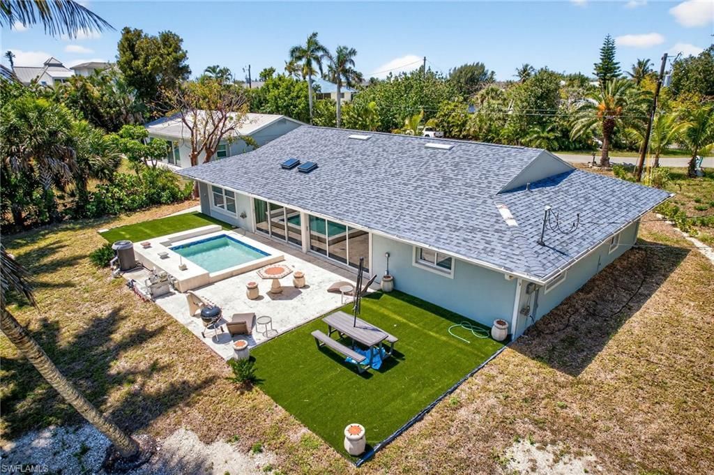 1874 Ibis Ln, Sanibel, FL 33957 Photo