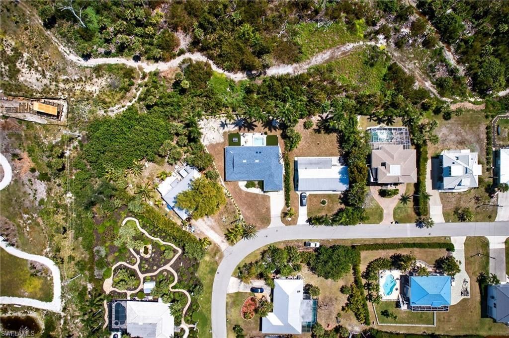 1874 Ibis Ln, Sanibel, FL 33957 Photo