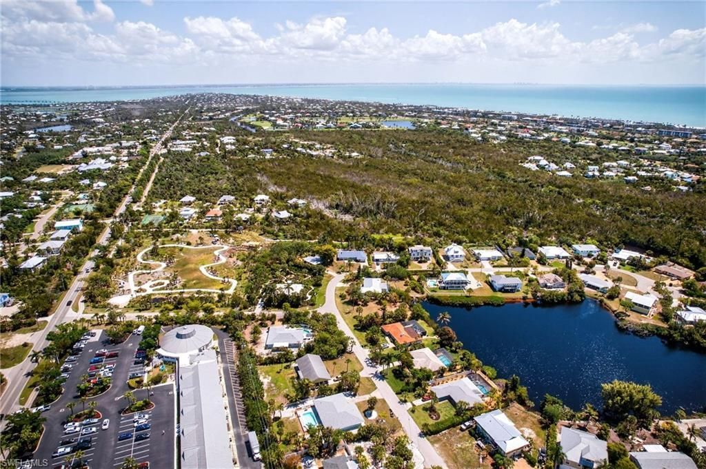 1874 Ibis Ln, Sanibel, FL 33957 Photo