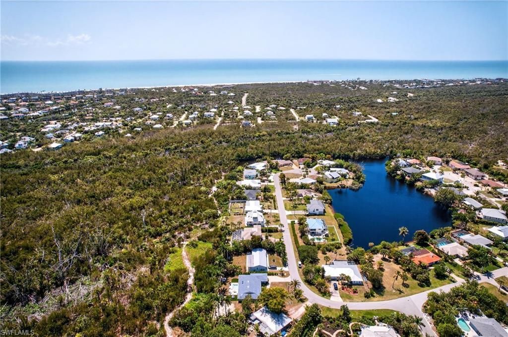 1874 Ibis Ln, Sanibel, FL 33957 Photo