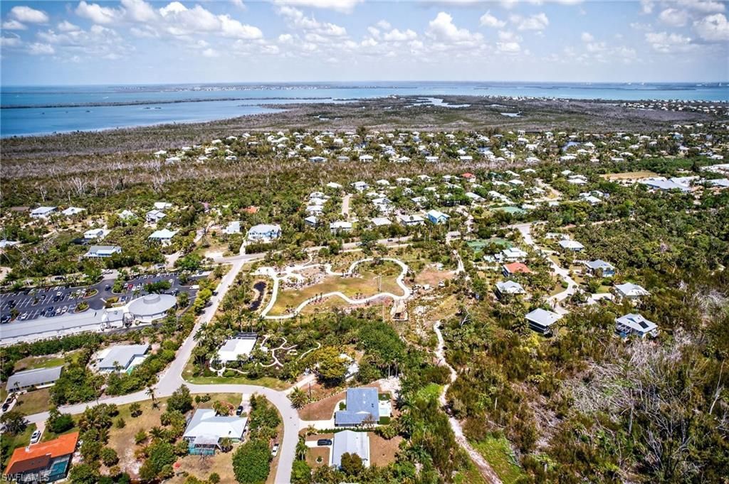 1874 Ibis Ln, Sanibel, FL 33957 Photo