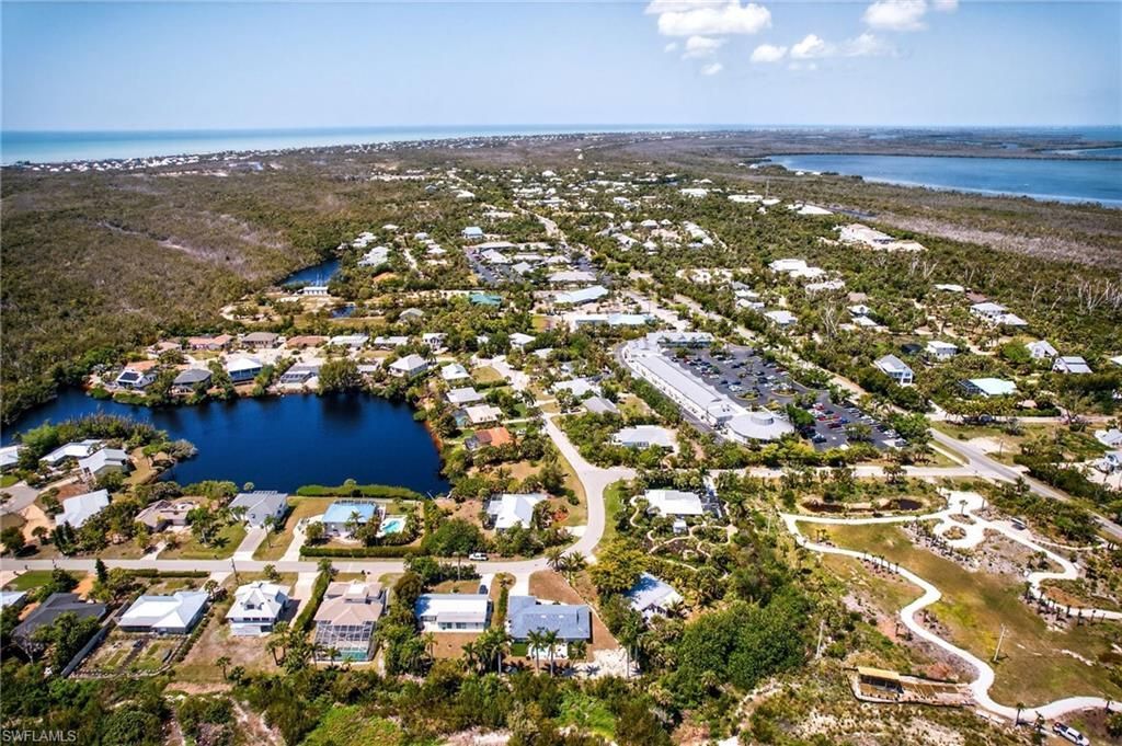 1874 Ibis Ln, Sanibel, FL 33957 Photo
