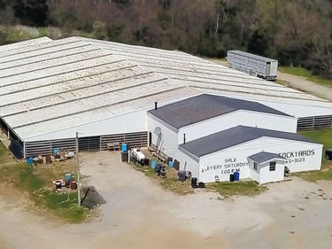 265 Preachersville Road, Stanford, KY 40484