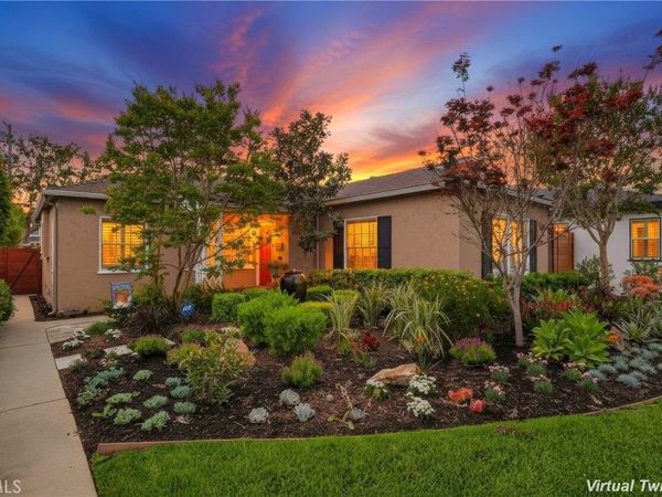 1450 E Armando Drive, Long Beach, CA 90807