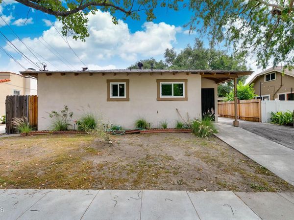 132 Poinsettia Avenue, Monrovia, CA 91016