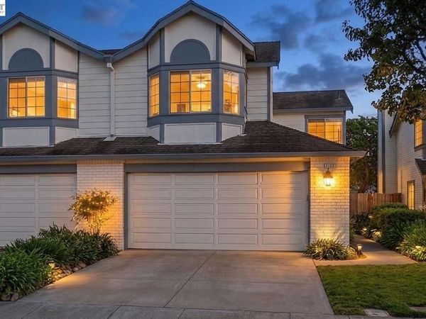 6162 Linford Ter, Fremont, CA 94555