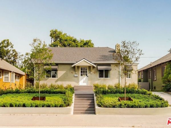 2057 W 28th Street, Los Angeles, CA 90018