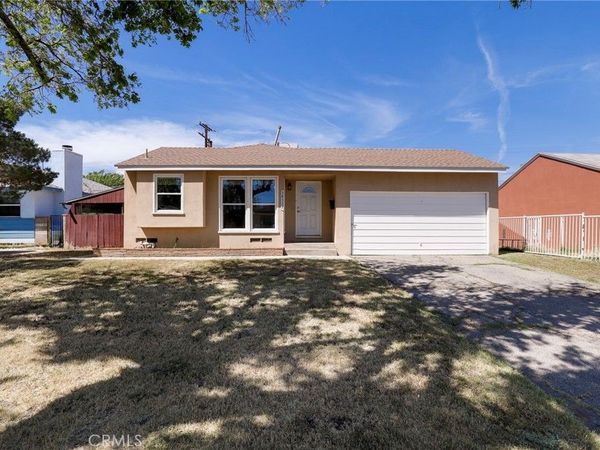 38337 17th Street E, Palmdale, CA 93550