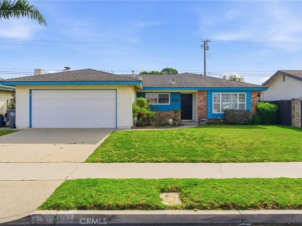 4720 Reeder Avenue , Oxnard, CA 93033