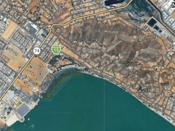 0 Nichols Road , Lake Elsinore, CA 92532