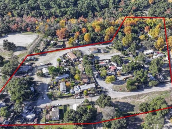 18842 Cachagua Road, Carmel Valley, CA 93924