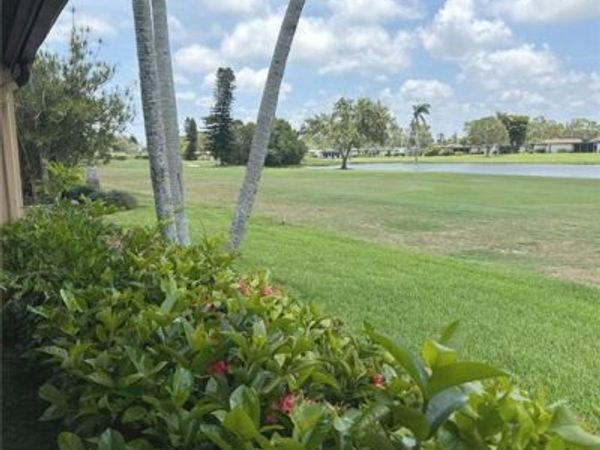 4187 Lakewood BLVD, Unit E13, NAPLES, FL 34112