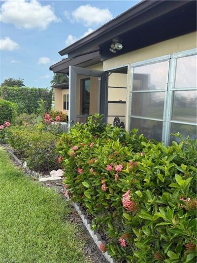 4187 Lakewood Blvd, Unit E13, Naples, FL 34112 Photo