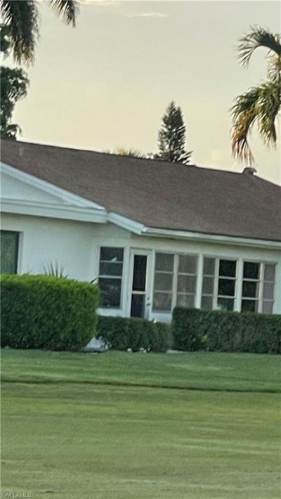 4187 Lakewood Blvd, Unit E13, Naples, FL 34112 Photo