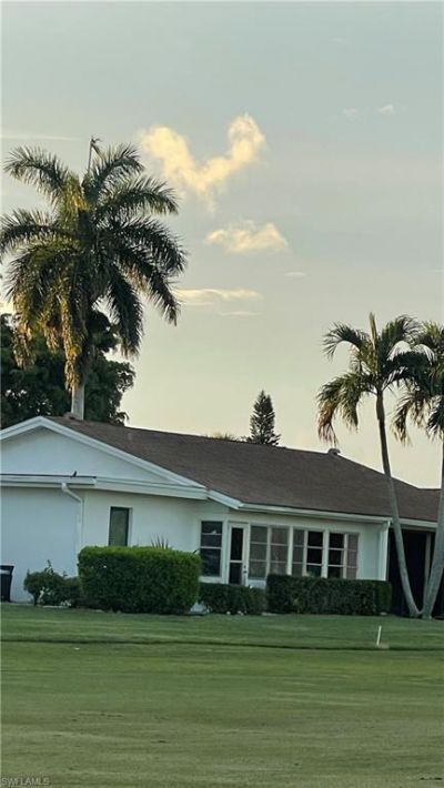 4187 Lakewood Blvd, Unit E13, Naples, FL 34112 Photo