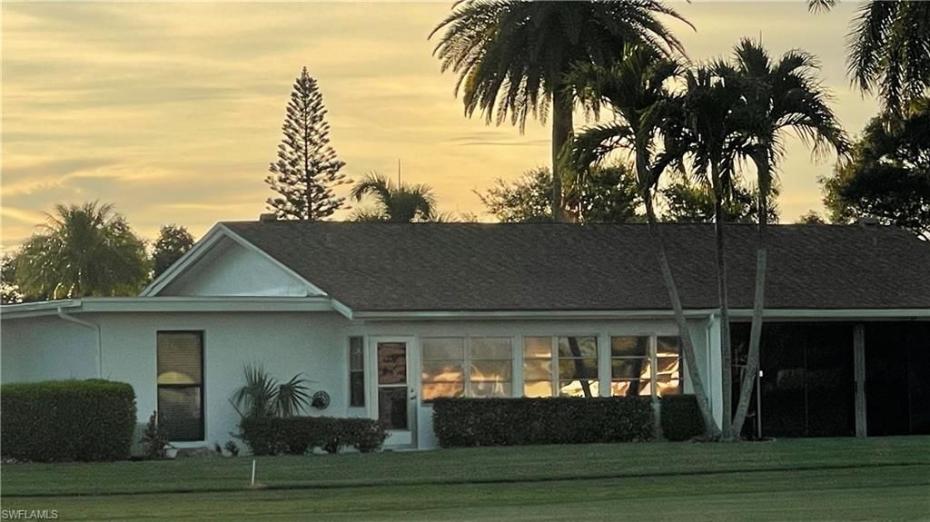 4187 Lakewood Blvd, Unit E13, Naples, FL 34112 Photo
