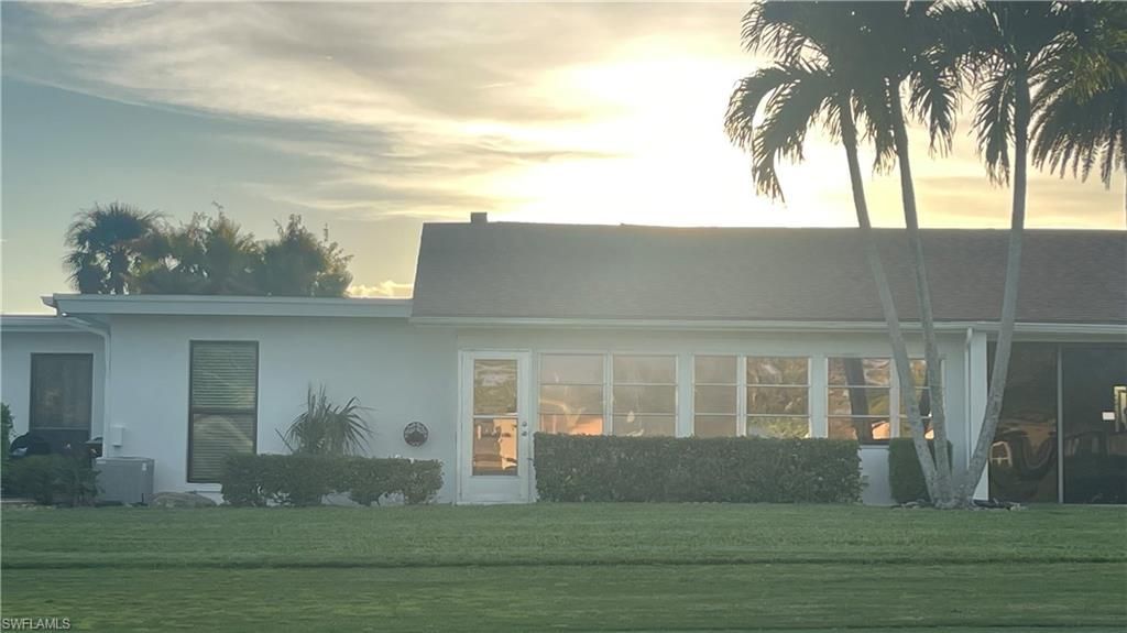 4187 Lakewood Blvd, Unit E13, Naples, FL 34112 Photo