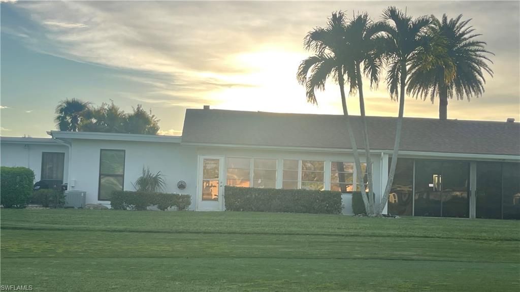 4187 Lakewood Blvd, Unit E13, Naples, FL 34112 Photo