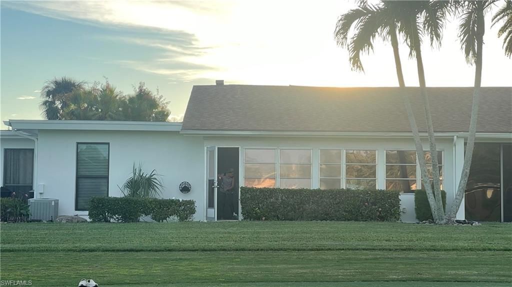 4187 Lakewood Blvd, Unit E13, Naples, FL 34112 Photo