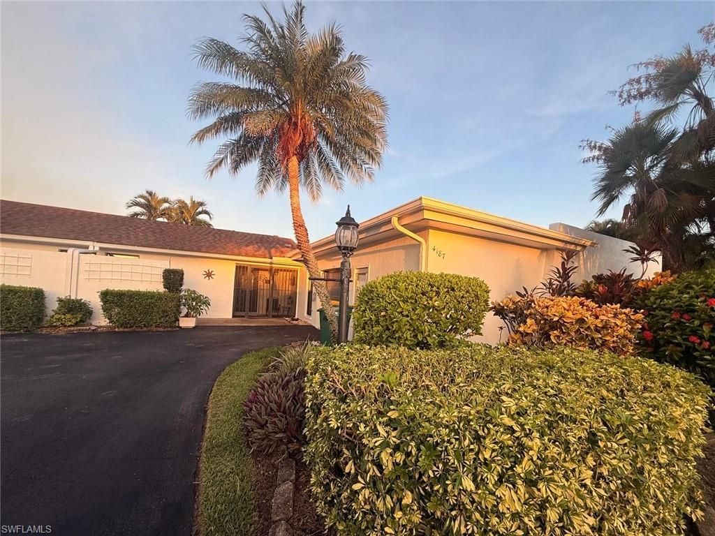 4187 Lakewood Blvd, Unit E13, Naples, FL 34112 Photo
