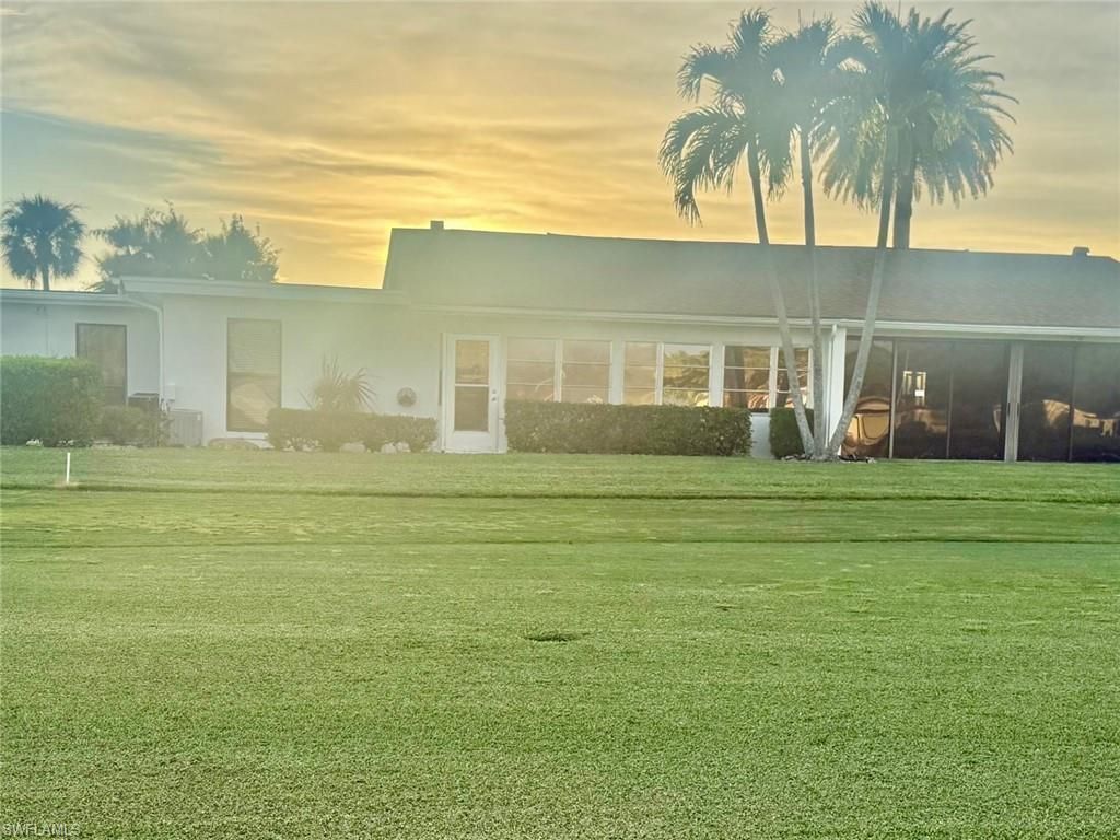 4187 Lakewood Blvd, Unit E13, Naples, FL 34112 Photo