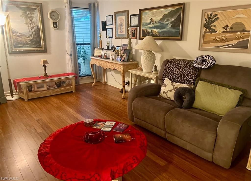 4187 Lakewood Blvd, Unit E13, Naples, FL 34112 Photo
