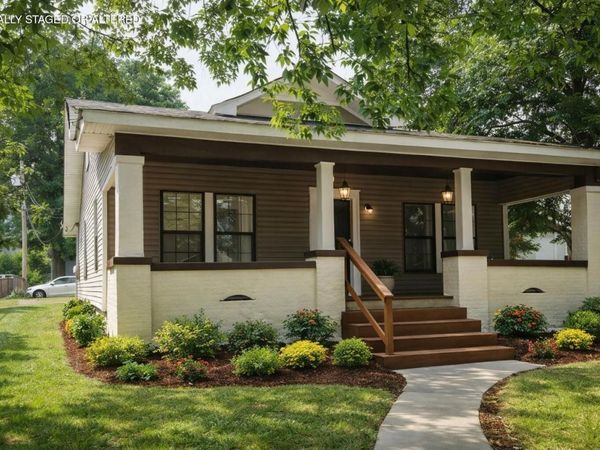 4011 Hooker Road, Chattanooga, TN 37410