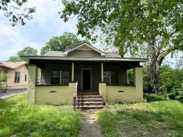 4011 Hooker Road, Chattanooga, TN 37410