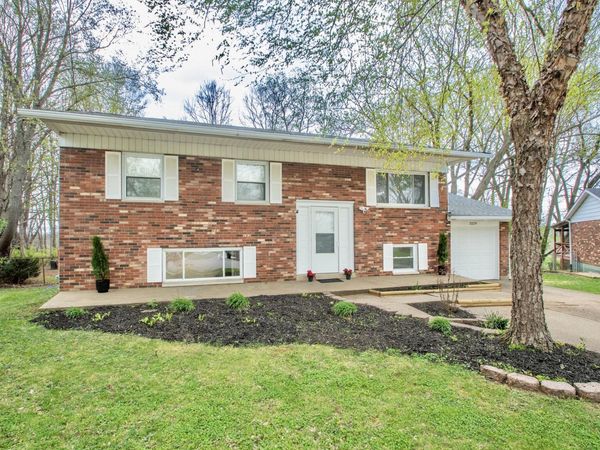 3329 Fir Tree Lane, Erlanger, KY 41018