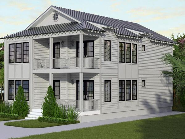 Lot 1-16 Mallard Lane, Santa Rosa Beach, FL 32459