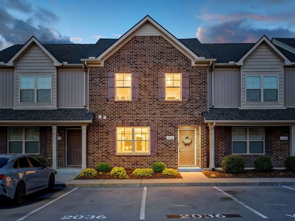 2036 Alpental Rd, Smyrna, TN 37167