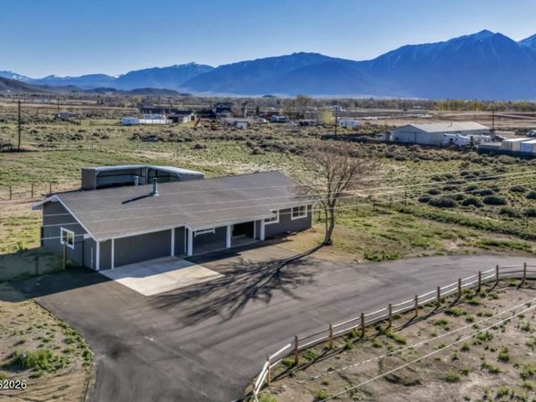 1777 Crockett Lane, Gardnerville, NV 89410