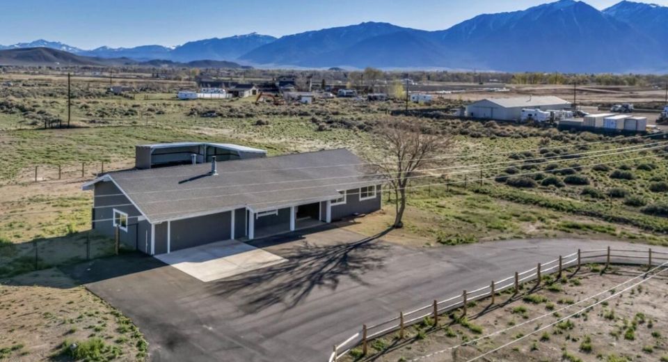 1777 Crockett Lane, Gardnerville, NV 89410 Photo