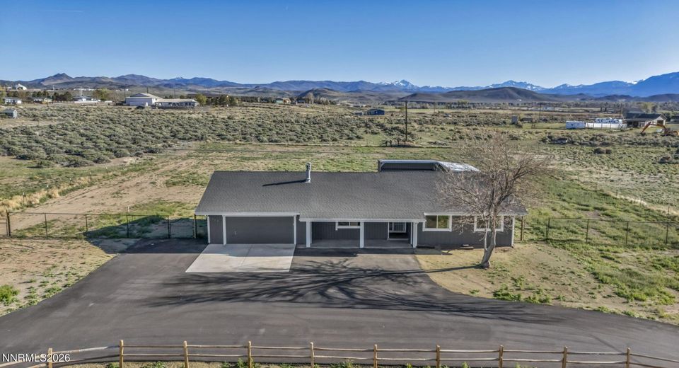 1777 Crockett Lane, Gardnerville, NV 89410 Photo