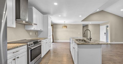 1777 Crockett Lane, Gardnerville, NV 89410 Photo