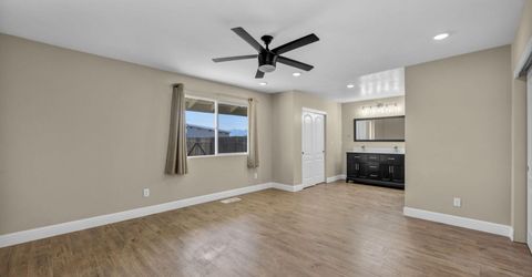 1777 Crockett Lane, Gardnerville, NV 89410 Photo