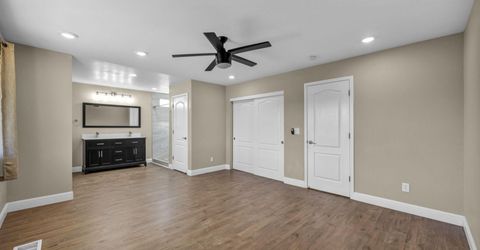 1777 Crockett Lane, Gardnerville, NV 89410 Photo