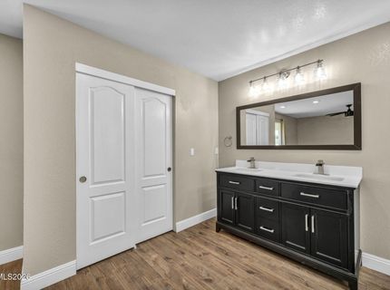 1777 Crockett Lane, Gardnerville, NV 89410 Photo