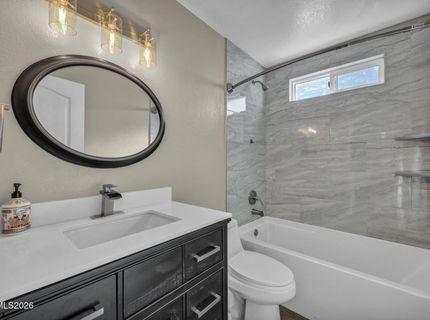 1777 Crockett Lane, Gardnerville, NV 89410 Photo